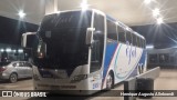 Efal - Expresso Faxinalense Ltda. 2000 na cidade de Sombrio, Santa Catarina, Brasil, por Henrique Augusto Allebrandt. Número da foto: #12800558.