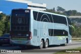 Viação Garcia 8683 na cidade de Santa Isabel, São Paulo, Brasil, por George Miranda. Número da foto: #12800949.