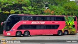 Eucatur - Empresa União Cascavel de Transportes e Turismo 6006 na cidade de São Paulo, São Paulo, Brasil, por Carlos Júnior. Número da foto: #12798486.