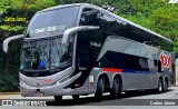 Auto Viação 1001 RJ 108.647 na cidade de São Paulo, São Paulo, Brasil, por Carlos Júnior. Número da foto: #12800944.