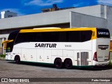 Saritur - Santa Rita Transporte Urbano e Rodoviário 13400 na cidade de Divinópolis, Minas Gerais, Brasil, por Pedro Henrique. Número da foto: #:id.