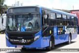 Radial Suzano 1252 na cidade de Suzano, São Paulo, Brasil, por Nailson Damasceno. Número da foto: #:id.