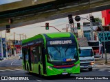 Auto Viação Transcap >> Auto Bless Transportes 8 5807 na cidade de São Paulo, São Paulo, Brasil, por Pedro Henrique Alves Silva. Número da foto: #12799711.