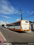 Ônibus Particulares 0 na cidade de Chapadinha, Maranhão, Brasil, por José Soares. Número da foto: #:id.