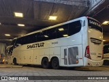Saritur - Santa Rita Transporte Urbano e Rodoviário 14000 na cidade de Belo Horizonte, Minas Gerais, Brasil, por MAXI MORAIS. Número da foto: #12798983.