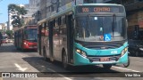 VSFL - Viação São Francisco 439 na cidade de Juiz de Fora, Minas Gerais, Brasil, por Vitor Silva. Número da foto: #:id.