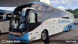 Emtram 5190 na cidade de Uberaba, Minas Gerais, Brasil, por Fábio Paixão. Número da foto: #:id.