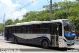 Automotores Guarani S.R.L. - Linea 47 4712 na cidade de Asunción, Paraguai, por José Paredes. Número da foto: #12801269.