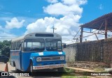 Ônibus Particulares  na cidade de Valparaíso de Goiás, Goiás, Brasil, por Farley Rodrigues. Número da foto: #:id.