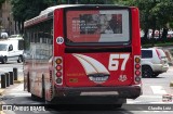 Transportes del Tejar 55 na cidade de Ciudad Autónoma de Buenos Aires, Argentina, por Claudio Luiz. Número da foto: #12800809.