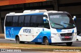 Vitória Transportes 191311 na cidade de Salvador, Bahia, Brasil, por Paulo Henrique Pereira Borges. Número da foto: #12800416.
