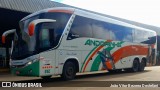Empresa de Transportes Andorinha 6162 na cidade de Maringá, Paraná, Brasil, por João Vitor Bezerra Destefani. Número da foto: #12799770.