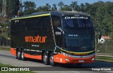 Guimatur Transporte e Turismo 12000 na cidade de Santa Isabel, São Paulo, Brasil, por George Miranda. Número da foto: #:id.