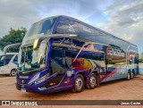 LP Gênesis Bus 2432 na cidade de Juína, Mato Grosso, Brasil, por Jonas Castro. Número da foto: #:id.