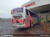 Empresa de Ônibus Nossa Senhora da Penha 6506 na cidade de Corbélia, Paraná, Brasil, por Emanuel Sócrates. Número da foto: #12799374.