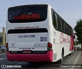 Trans Rosa 2010 na cidade de Aparecida, São Paulo, Brasil, por Vicente de Paulo Alves. Número da foto: #12800229.