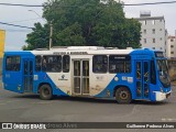 Cooperatas 131 na cidade de Campinas, São Paulo, Brasil, por Guilherme Pedroso Alves. Número da foto: #:id.