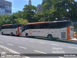 Venus Turística 3000 na cidade de Rio de Janeiro, Rio de Janeiro, Brasil, por Bruno Oliveira. Número da foto: #:id.