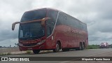 Auto Viação Porto Rico 2404 na cidade de Santa Inês, Maranhão, Brasil, por Miqueias Pereira Sousa. Número da foto: #12799550.