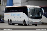 Emtram 3710 na cidade de Goiânia, Goiás, Brasil, por Eliziar Maciel Soares. Número da foto: #:id.