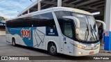 Auto Viação 1001 RJ 108.075 na cidade de Rio de Janeiro, Rio de Janeiro, Brasil, por Fábio Paixão. Número da foto: #12800690.