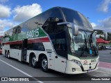 Empresa de Ônibus Nossa Senhora da Penha 64015 na cidade de Barueri, São Paulo, Brasil, por Eduardo Setúbal. Número da foto: #12799764.