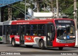 Himalaia Transportes > Ambiental Transportes Urbanos 4 1771 na cidade de São Paulo, São Paulo, Brasil, por Rafael Santos Silva. Número da foto: #12801382.