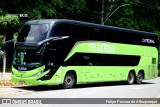 FlixBus Transporte e Tecnologia do Brasil 22494 na cidade de Salvador, Bahia, Brasil, por Felipe Pessoa de Albuquerque. Número da foto: #:id.