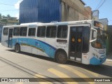 Auto Viação Vera Cruz - Belford Roxo RJ 112.114 na cidade de Nova Iguaçu, Rio de Janeiro, Brasil, por Kayoã Costa. Número da foto: #:id.