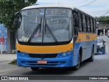 Escolares KXA0503 na cidade de São Gonçalo, Rio de Janeiro, Brasil, por Cleiton Linhares. Número da foto: #12800070.
