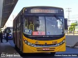 AVP - Auto Viação Paraíso 5345 na cidade de Aracaju, Sergipe, Brasil, por Gustavo Gomes dos Santos. Número da foto: #:id.