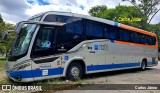 Expresso União 10410 na cidade de São Paulo, São Paulo, Brasil, por Carlos Júnior. Número da foto: #12798476.
