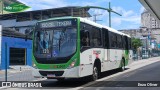 Via Verde Transportes Coletivos 0523007 na cidade de Manaus, Amazonas, Brasil, por Enzo Oliver. Número da foto: #:id.
