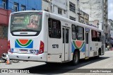 Expresso Nacional de Luxo 1079 na cidade de Campina Grande, Paraíba, Brasil, por Danyllo Henrique. Número da foto: #:id.