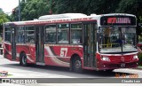 Transportes del Tejar 65 na cidade de Ciudad Autónoma de Buenos Aires, Argentina, por Claudio Luiz. Número da foto: #12800800.
