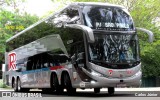 Rápido Ribeirão Preto 623004 na cidade de São Paulo, São Paulo, Brasil, por Carlos Júnior. Número da foto: #12800666.