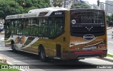 Transportes Santa Fe 4 na cidade de Ciudad Autónoma de Buenos Aires, Argentina, por Claudio Luiz. Número da foto: #12800886.