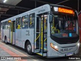 Auto Viação Redentor HL333 na cidade de Curitiba, Paraná, Brasil, por Gabriel Spiss. Número da foto: #12799862.