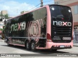 Nexo Turismo 3005 na cidade de Florianópolis, Santa Catarina, Brasil, por Bruno Barbosa Cordeiro. Número da foto: #12800767.