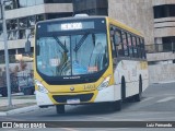 Viação Cidade de Maceió 1403 na cidade de Maceió, Alagoas, Brasil, por Luiz Fernando. Número da foto: #12800439.