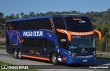 Viação Eltur > Eltur Turismo 2304 na cidade de Santa Isabel, São Paulo, Brasil, por George Miranda. Número da foto: #12800956.
