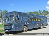 Jundiá Transportadora Turistica 1264 na cidade de Mairinque, São Paulo, Brasil, por Flavio Alberto Fernandes. Número da foto: #:id.