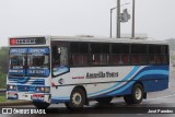 Autobuses sin identificación - Paraguai 000 na cidade de Caacupé, Cordillera, Paraguai, por José Paredes. Número da foto: #12801081.
