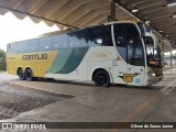 Empresa Gontijo de Transportes 14660 na cidade de Americana, São Paulo, Brasil, por Gilson de Souza Junior. Número da foto: #12799893.