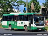Rápido Cuiabá Transporte Urbano 2082 na cidade de Cuiabá, Mato Grosso, Brasil, por Wenthony Camargo. Número da foto: #:id.