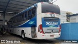 Rodoviário Oceano 1232 na cidade de Ubatuba, São Paulo, Brasil, por Vinícius Santos. Número da foto: #:id.
