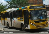 Plataforma Transportes 30997 na cidade de Salvador, Bahia, Brasil, por Matheus Calhau. Número da foto: #12799537.