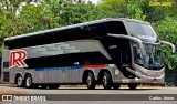 Rápido Ribeirão Preto 623006 na cidade de São Paulo, São Paulo, Brasil, por Carlos Júnior. Número da foto: #12798483.