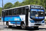 Ciudad de Limpio - Línea 34 1147 na cidade de Asunción, Paraguai, por José Paredes. Número da foto: #12801385.