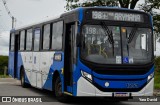 VB Transportes e Turismo 1251 na cidade de Campinas, São Paulo, Brasil, por Yara David. Número da foto: #:id.